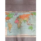 Карта историческая