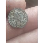 Солид 1623 года не частый вариант