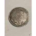 Полтина 1738