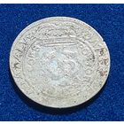 Тымф 1663 год