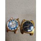 Восток, Победа