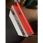 РАРИТЕТ  "ВЭФ-214" в отличном сохране! Именно эта расцветка в основном шла на экспорт! Относился к радиоприёмникам 2-й группы сложности.