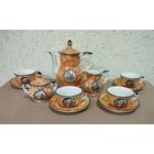 Сервиз кофейный на 4 персоны Мадонна, Германия