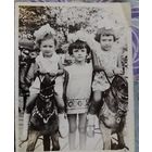 Фото дети СССР