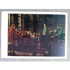 Михайлов. Георгий Димитров на Лейпцигском процессе в 1933 году