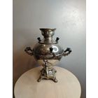 Все лоты с 1 Рубля. Самовар СССР.