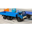 КАМАЗ 5320  1/43