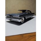 Pontiac Bonneville 1:43