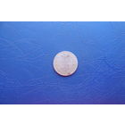 1 SILBER GROSCHEN 1823                              (72)