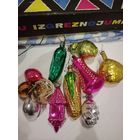 Ёлочные игрушки