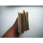 Много открыток СССР (52шт) .