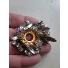 Брошь Чехословакия