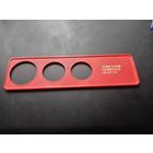 Рамка для монет СССР 70 лет ВОСР