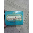 Винтажный одеколон