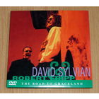 David Sylvian & Robert Fripp - The Road To Graceland (2005, 2xAudio CD+DVD-Video, Special Limited Edition)