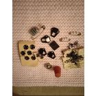 Сборный лот(фурнитура)