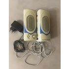 Колонки для компьютера