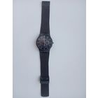 Мужские часы - хронометр Scagen.