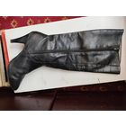 Сапоги женские размер 38