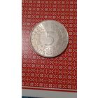 Германия 5 марок 1972 G