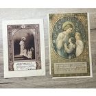 Pamiatka Pierwszej Komunji 1929, 1935 год цена за все