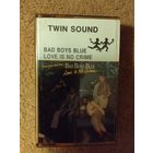Аудиокассета Bad Boys Blue