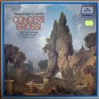 Alessandro Scarlatti - Concerti Grossi