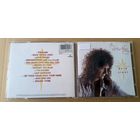 BRIAN MAY (QUEEN) - Back To The Light (AUSTRIA audio CD 1992)
