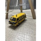 Раф гаи ссср