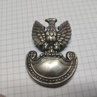 Кокарда" Общевойсковая Польской народной армии" Польша 1945-1949гг .