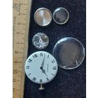 Пара швейцарских механизмов