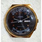 Часы Ракета (вечный календарь).