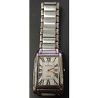 Швецарские часы Romanson. MGP 23K gold plated. Оригинал