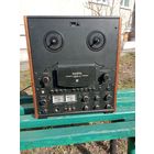 Магнитофон Илеть 103-1