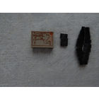 Браслет из гематита,стрейчевый.