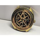 Часы скелетон Masonic,масонские эксклюзив.Старт с рубля.