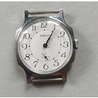 Часы наручные мужские "Победа", 2602, SU, 17 камней,1МЧЗ, 70-80 х г. Сделано в СССР.