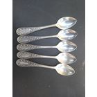 Ложки столовые