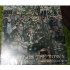 Rod Stewart "A Night On The Town"