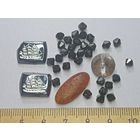 Янтарь кораблики и другие камушки . С рубля