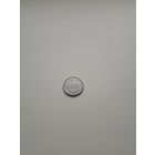 БРАЗИЛИЯ 1000 крузейро 1993 год