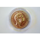 3 Марки. 1912 г. Пруссия. Вильгельм II.