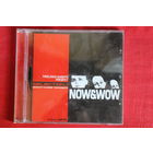 Владимир Трапезников - Freelance Bandits Present Now&Wow - Selection_1 (2006, CD)