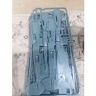 Сборная маштабная "-модель самолета."ИСТРЕБИТЕЛЬ СОПРОВОЖДЕНИЯ".