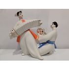 Все лоты с 1р.Редкие плясуны Раннее клеймо