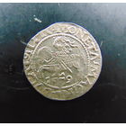 Полугрош 1559 UNC.