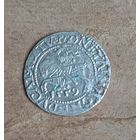 Полугрош 1559