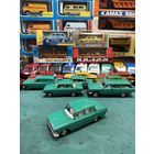 Москвич 408 решетка две фары, цвет кипарис, Тантал, Агат, Саратов с рубля. Ставим будильник 22 декабря на 22-00!