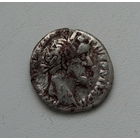 ANTONINUS PIUS Denier