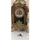 Часы старинные стиль Буль